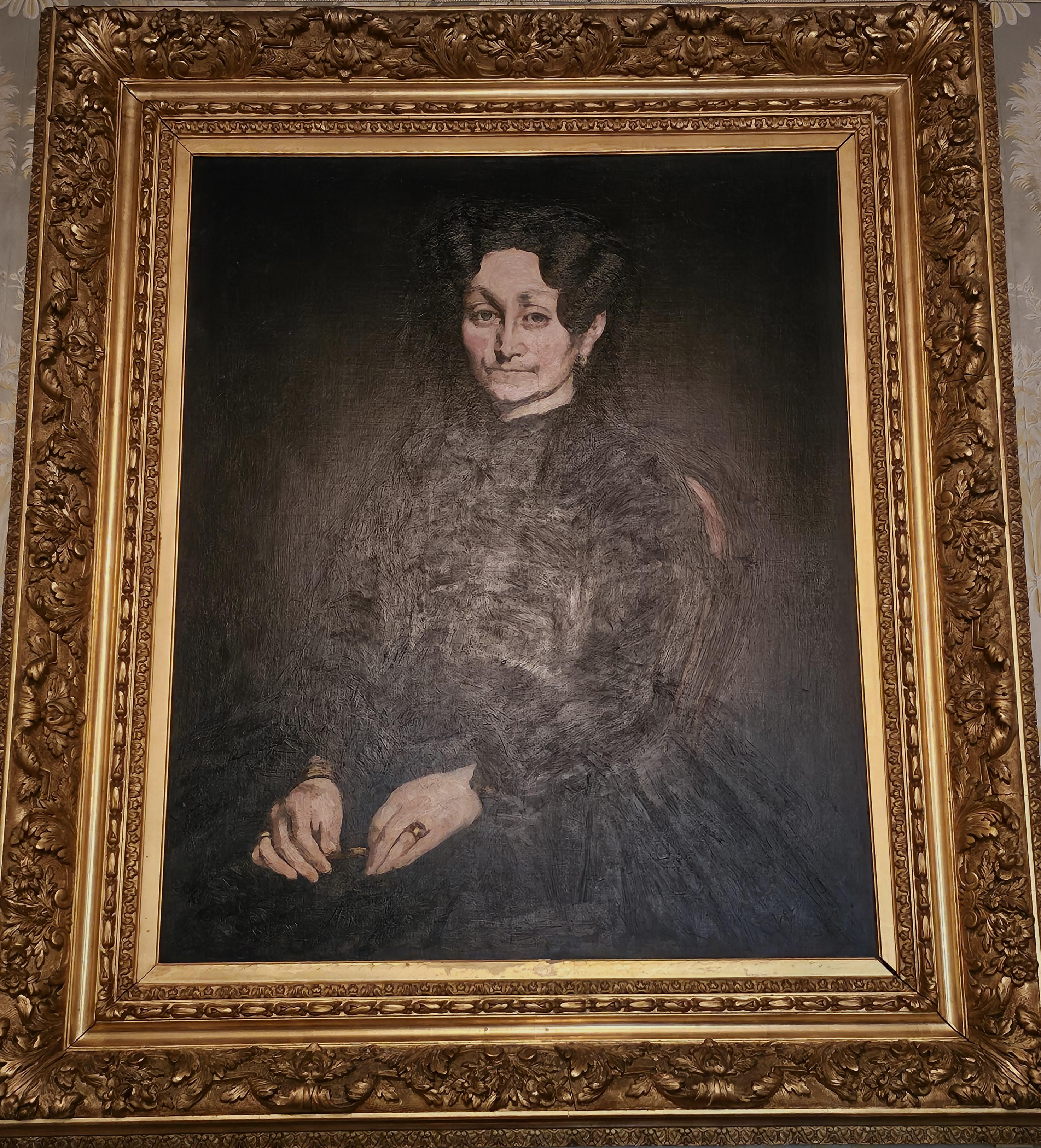 Gardner Museum